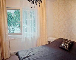 Lakás 2 szobák kiadó on Cluj-napoca, Zóna Intre Lacuri