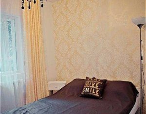 Lakás 2 szobák kiadó on Cluj-napoca, Zóna Intre Lacuri