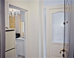 Lakás 2 szobák kiadó on Cluj-napoca, Zóna Intre Lacuri