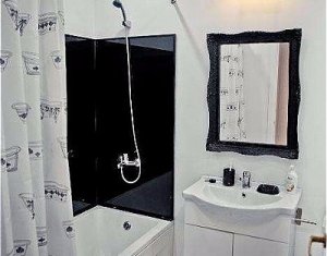 Lakás 2 szobák kiadó on Cluj-napoca, Zóna Intre Lacuri