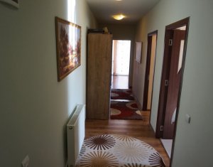 Lakás 2 szobák kiadó on Cluj-napoca