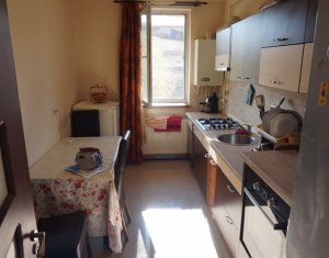 Lakás 2 szobák kiadó on Cluj-napoca