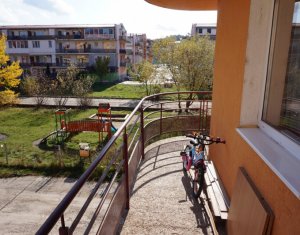 Lakás 2 szobák kiadó on Cluj-napoca