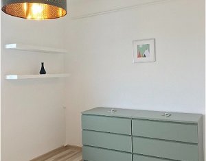 Lakás 2 szobák kiadó on Cluj-napoca, Zóna Gheorgheni
