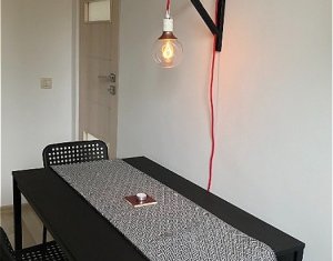 Lakás 2 szobák kiadó on Cluj-napoca, Zóna Gheorgheni