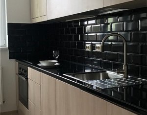 Lakás 2 szobák kiadó on Cluj-napoca, Zóna Gheorgheni