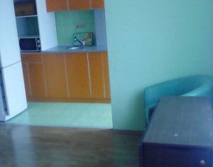 Lakás 3 szobák kiadó on Cluj-napoca, Zóna Manastur