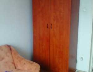 Lakás 3 szobák kiadó on Cluj-napoca, Zóna Manastur