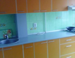 Lakás 3 szobák kiadó on Cluj-napoca, Zóna Manastur