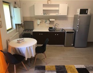 Lakás 2 szobák kiadó on Cluj-napoca, Zóna Zorilor