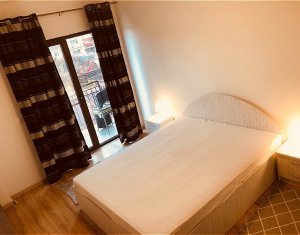 Lakás 2 szobák kiadó on Cluj-napoca, Zóna Zorilor