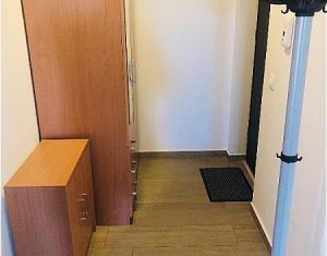 Lakás 2 szobák kiadó on Cluj-napoca, Zóna Zorilor