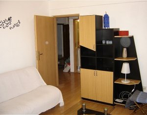 Lakás 2 szobák kiadó on Cluj-napoca, Zóna Zorilor
