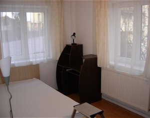 Lakás 2 szobák kiadó on Cluj-napoca, Zóna Zorilor