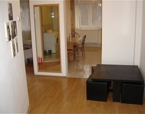 Lakás 2 szobák kiadó on Cluj-napoca, Zóna Zorilor