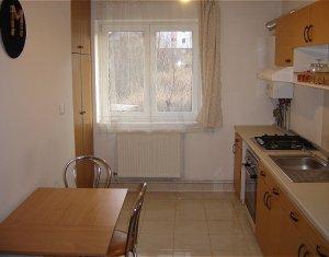 Lakás 2 szobák kiadó on Cluj-napoca, Zóna Zorilor