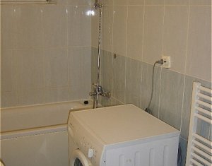 Lakás 2 szobák kiadó on Cluj-napoca, Zóna Zorilor