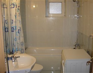 Lakás 2 szobák kiadó on Cluj-napoca, Zóna Zorilor