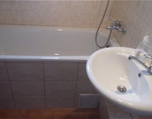 Lakás 2 szobák kiadó on Cluj-napoca, Zóna Zorilor