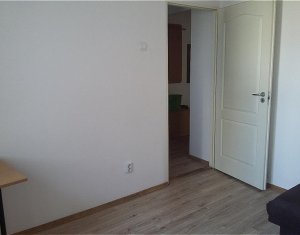 Lakás 2 szobák kiadó on Cluj-napoca, Zóna Zorilor