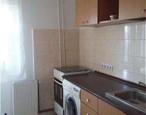 Lakás 2 szobák kiadó on Cluj-napoca, Zóna Zorilor