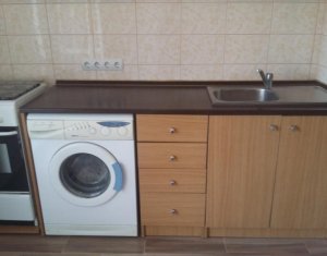 Lakás 2 szobák kiadó on Cluj-napoca, Zóna Zorilor