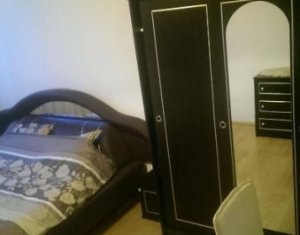 Lakás 2 szobák kiadó on Cluj-napoca