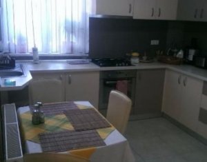 Lakás 2 szobák kiadó on Cluj-napoca