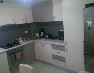 Lakás 2 szobák kiadó on Cluj-napoca