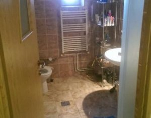 Lakás 2 szobák kiadó on Cluj-napoca