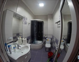 Appartement 3 chambres à louer dans Cluj-napoca, zone Marasti