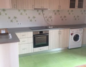 Appartement 3 chambres à louer dans Cluj-napoca, zone Marasti