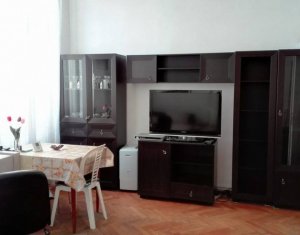 Lakás 2 szobák kiadó on Cluj-napoca, Zóna Centru