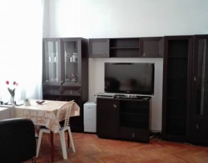 Lakás 2 szobák kiadó on Cluj-napoca, Zóna Centru