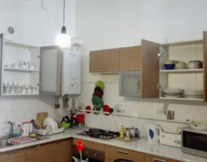 Lakás 2 szobák kiadó on Cluj-napoca, Zóna Centru