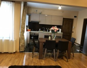 Lakás 3 szobák kiadó on Cluj-napoca, Zóna Centru