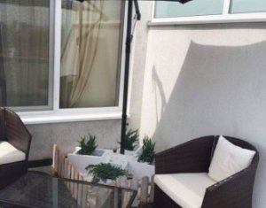 Lakás 3 szobák kiadó on Cluj-napoca, Zóna Centru