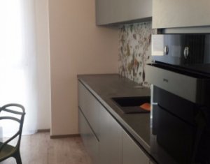 Lakás 2 szobák kiadó on Cluj-napoca, Zóna Manastur