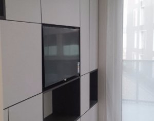 Lakás 2 szobák kiadó on Cluj-napoca, Zóna Manastur