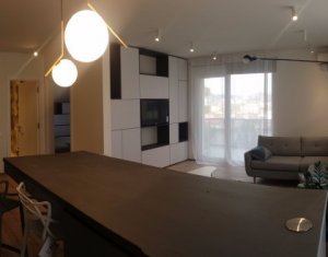 Lakás 2 szobák kiadó on Cluj-napoca, Zóna Manastur