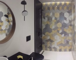 Lakás 2 szobák kiadó on Cluj-napoca, Zóna Manastur