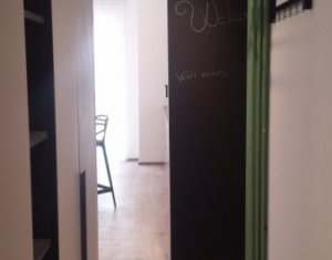 Lakás 2 szobák kiadó on Cluj-napoca, Zóna Manastur