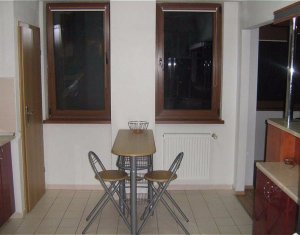 Lakás 2 szobák kiadó on Cluj-napoca, Zóna Gheorgheni