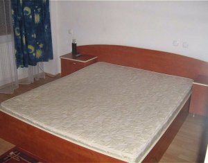 Lakás 2 szobák kiadó on Cluj-napoca, Zóna Gheorgheni