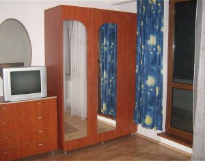 Lakás 2 szobák kiadó on Cluj-napoca, Zóna Gheorgheni