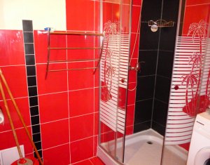 Lakás 2 szobák kiadó on Cluj-napoca, Zóna Centru