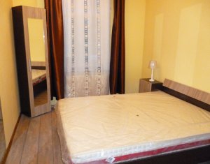 Lakás 2 szobák kiadó on Cluj-napoca, Zóna Centru