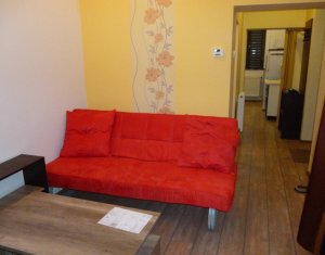 Lakás 2 szobák kiadó on Cluj-napoca, Zóna Centru