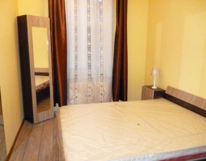 Lakás 2 szobák kiadó on Cluj-napoca, Zóna Centru