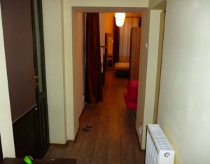 Lakás 2 szobák kiadó on Cluj-napoca, Zóna Centru